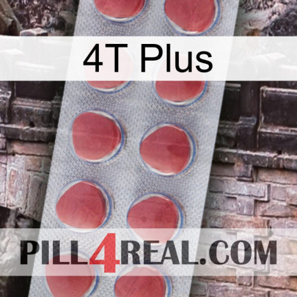 4T Plus 18